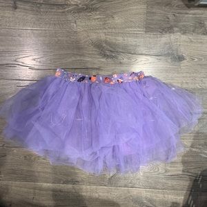 Disney Halloween tutu
